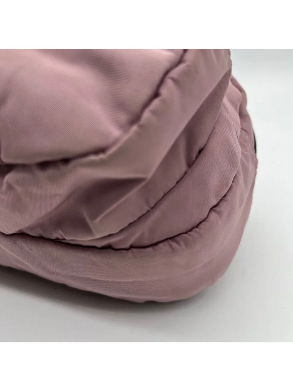 Adidas Rose Pink Original Waist Pack - Picture 9 of 10